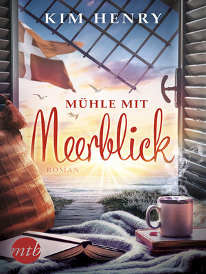 cover image of Mühle mit Meerblick
